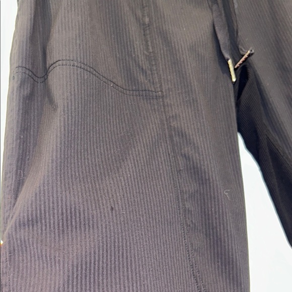 Lululemon Women’s Dance Studio Mid-Rise Crop 25", Size 10 - Picture 10 of 16